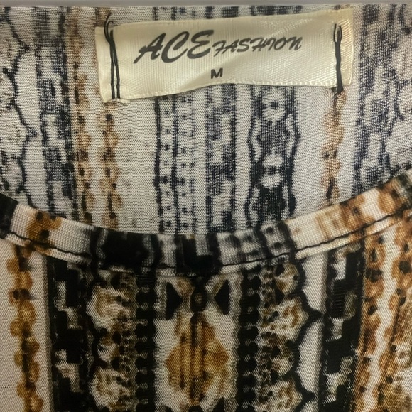 Silky type top - Picture 2 of 2